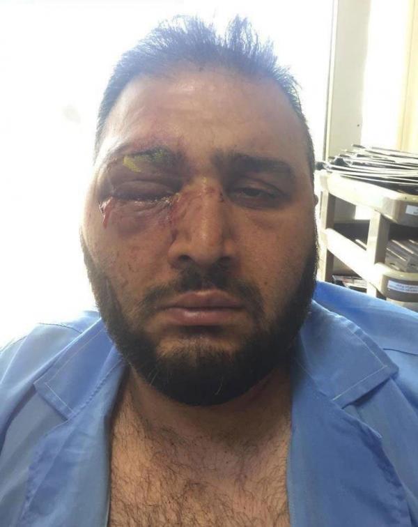 هوادار پرسپولیس,اخبار فوتبال,خبرهای فوتبال,حواشی فوتبال