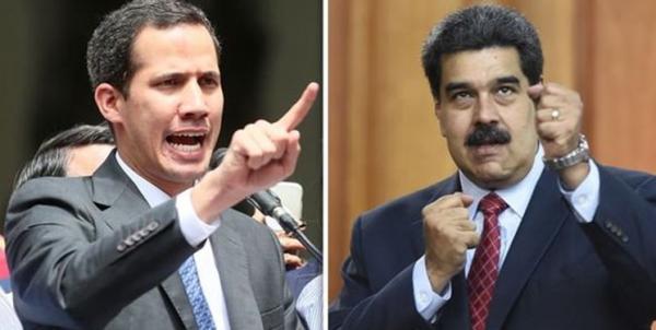 دیدارنمایندگان دولت و مخالفان ونزوئلا,اخبار سیاسی,خبرهای سیاسی,اخبار بین الملل