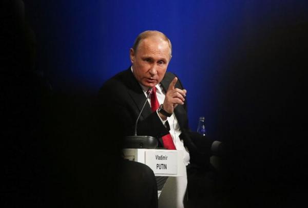 میزان محبوبیت پوتین,اخبار سیاسی,خبرهای سیاسی,اخبار بین الملل