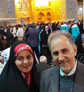قتل همسر دوم نجفی شهردار سابق تهران,اخبار اجتماعی,خبرهای اجتماعی,حقوقی انتظامی