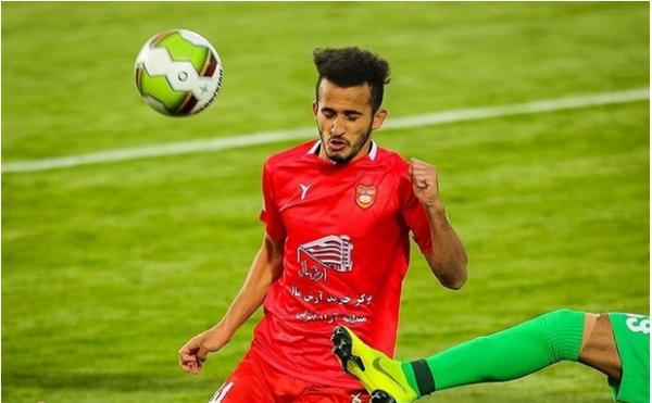 اولین خرید تیم فولاد خوزستان,اخبار فوتبال,خبرهای فوتبال,نقل و انتقالات فوتبال