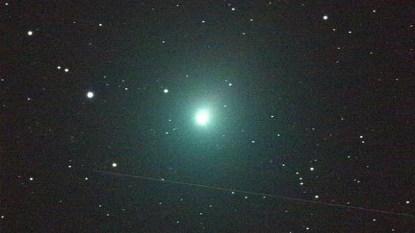 سیارک ویرتانن سیارک ویرتانن,اخبار علمی,خبرهای علمی,نجوم و فضا