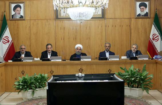 جلسه هیأت وزیران جلسه هیأت وزیران,اخبار سیاسی,خبرهای سیاسی,دولت