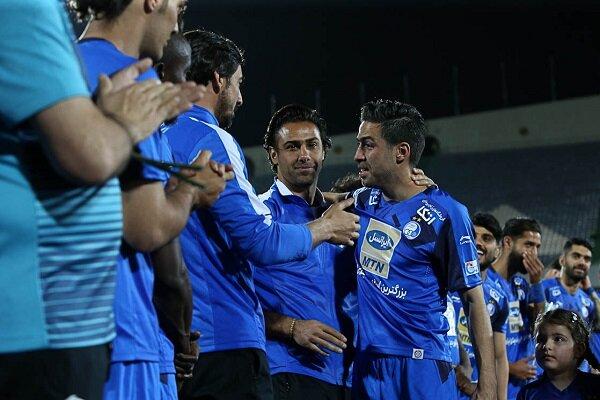 تیم فوتبال استقلال,اخبار فوتبال,خبرهای فوتبال,نقل و انتقالات فوتبال