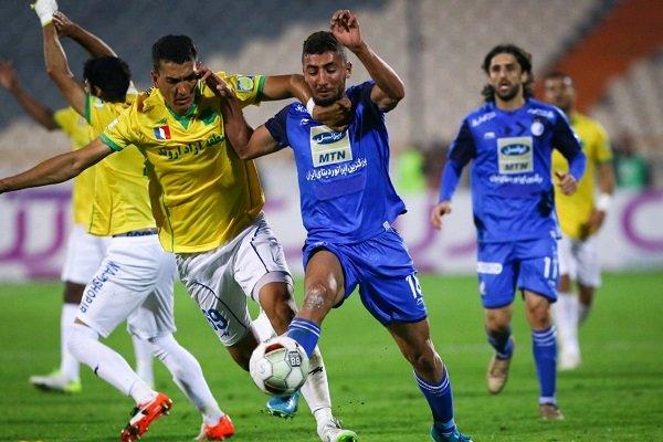 تیم فوتبال استقلال,اخبار فوتبال,خبرهای فوتبال,نقل و انتقالات فوتبال