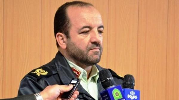 دستگیری ۲ نفر از عوامل شهادت رئیس پلیس آگاهی اسلام آبادغرب