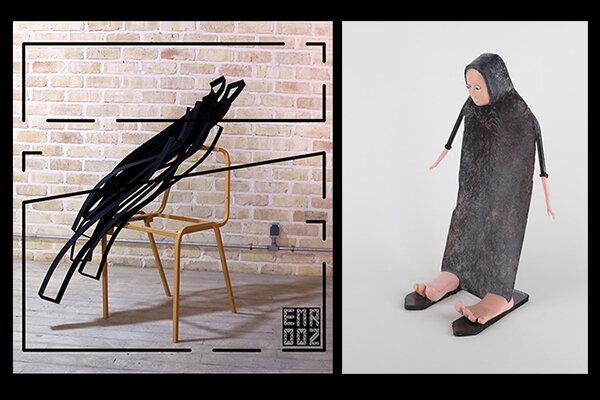 عجایب المخلوقات,اخبار هنرهای تجسمی,خبرهای هنرهای تجسمی,هنرهای تجسمی