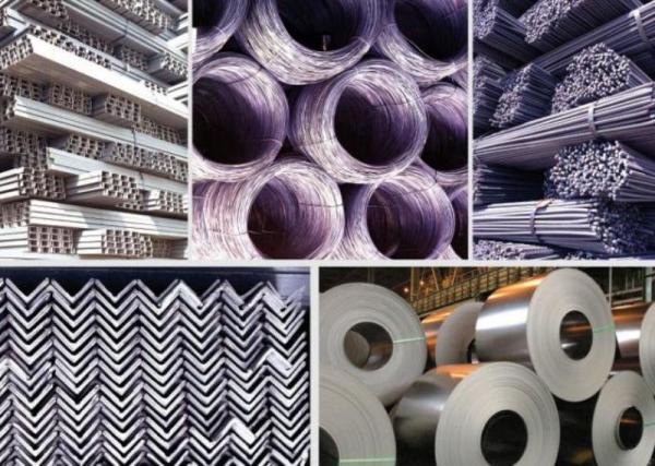 آهن اسفنجی,اخبار اقتصادی,خبرهای اقتصادی,صنعت و معدن