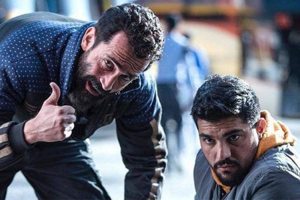 جدول فروش سینمای ایران,اخبار فیلم و سینما,خبرهای فیلم و سینما,سینمای ایران