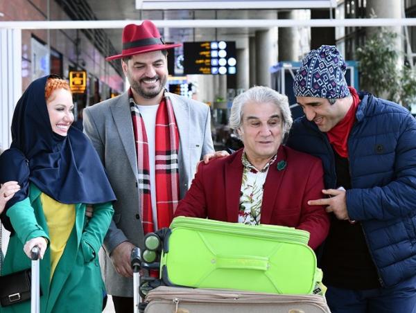 جدول فروش سینمای ایران,اخبار فیلم و سینما,خبرهای فیلم و سینما,سینمای ایران