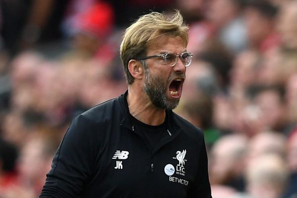 یورگن کلوپ,اخبار فوتبال,خبرهای فوتبال,اخبار فوتبال جهان