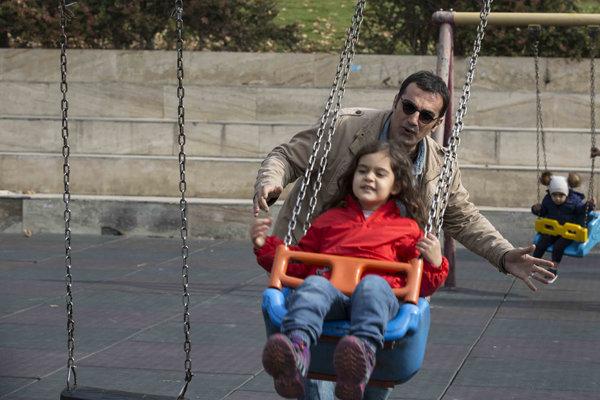 فیلم تیغ و ترمه,اخبار فیلم و سینما,خبرهای فیلم و سینما,سینمای ایران