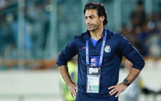 فرهاد مجیدی فرهاد مجیدی,اخبار فوتبال,خبرهای فوتبال,اخبار فوتبالیست ها