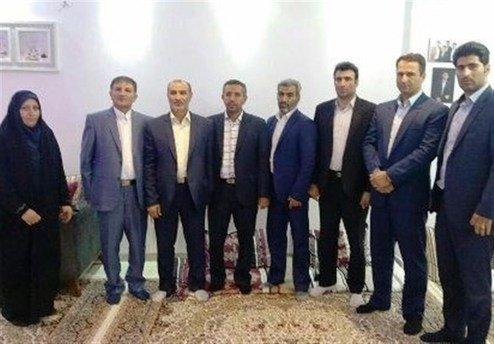 اعضای شورای شهر خرمآباد اعضای شورای شهر خرمآباد,اخبار اجتماعی,خبرهای اجتماعی,شهر و روستا