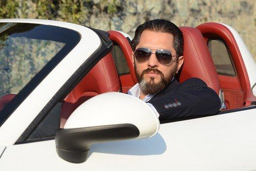 بهرام رادان بهرام رادان,اخبار هنرمندان,خبرهای هنرمندان,بازیگران سینما و تلویزیون