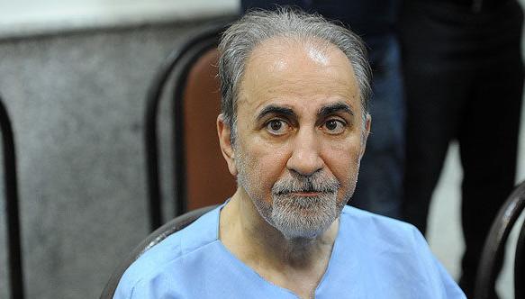 محمد علی نجفی محمد علی نجفی,اخبار سیاسی,خبرهای سیاسی,احزاب و شخصیتها