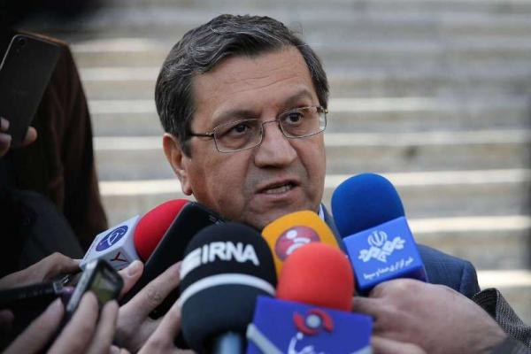 عبدالناصر همتی,اخبار اقتصادی,خبرهای اقتصادی,بانک و بیمه