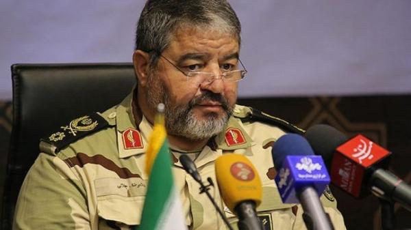 غلامرضا جلالی,اخبار سیاسی,خبرهای سیاسی,دفاع و امنیت