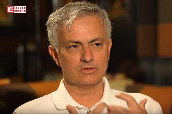 ژوزه مورینیو ژوزه مورینیو,اخبار فوتبال,خبرهای فوتبال,اخبار فوتبال جهان