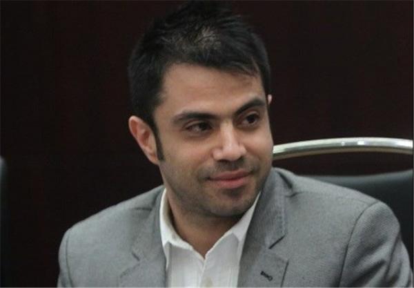 مسعود قره ضیاالدینی,اخبار ورزشی,خبرهای ورزشی,ورزش