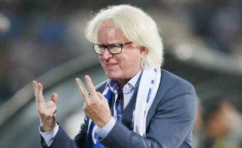 وینفرد شفر وینفرد شفر,اخبار فوتبال,خبرهای فوتبال,اخبار فوتبال جهان