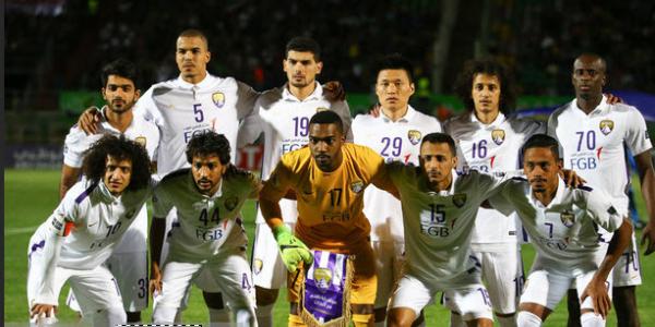 باشگاه العین امارات باشگاه العین امارات,اخبار فوتبال,خبرهای فوتبال,اخبار فوتبال جهان