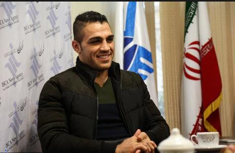 ذبیح‌ا... پورشیب,اخبار ورزشی,خبرهای ورزشی,ورزش