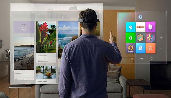 فناوریهای واقعیت افزوده فناوریهای واقعیت افزوده,اخبار دیجیتال,خبرهای دیجیتال,اخبار فناوری اطلاعات