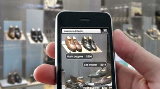 فناوریهای واقعیت افزوده فناوریهای واقعیت افزوده,اخبار دیجیتال,خبرهای دیجیتال,اخبار فناوری اطلاعات