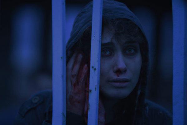 فیلم سرسام,اخبار هنرمندان,خبرهای هنرمندان,جشنواره