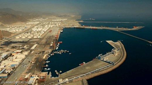 چاه نفتی امارات چاه نفتی امارات,اخبار سیاسی,خبرهای سیاسی,خاورمیانه