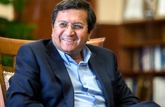 عبدالناصر همتی,اخبار اقتصادی,خبرهای اقتصادی,بانک و بیمه