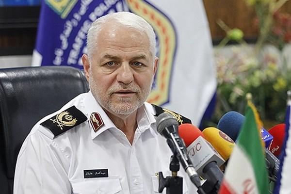 اجرای طرح جدید ترافیک اجرای طرح جدید ترافیک,اخبار اجتماعی,خبرهای اجتماعی,حقوقی انتظامی