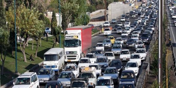 اجرای طرح جدید ترافیک اجرای طرح جدید ترافیک,اخبار اجتماعی,خبرهای اجتماعی,حقوقی انتظامی