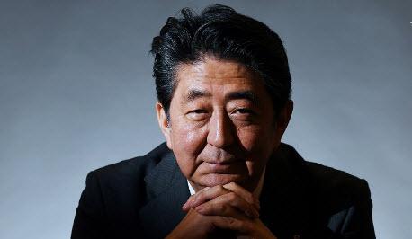 شینزو آبه,اخبار سیاسی,خبرهای سیاسی,سیاست خارجی