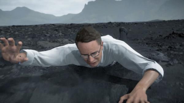 بازی Death Stranding,اخبار دیجیتال,خبرهای دیجیتال,بازی 