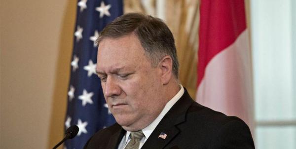 مایک پامپئو,اخبار سیاسی,خبرهای سیاسی,سیاست خارجی