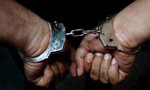 دستگیری عامل جنایت کیانشهر دستگیری عامل جنایت کیانشهر,اخبار حوادث,خبرهای حوادث,جرم و جنایت