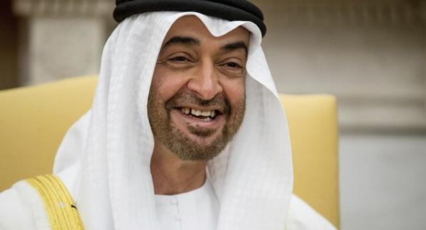 محمد بن زاید محمد بن زاید,اخبار سیاسی,خبرهای سیاسی,خاورمیانه