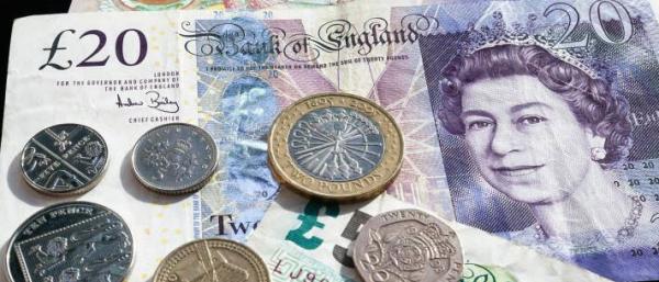 کاهش ارزش پوند انگلستان,اخبار اقتصادی,خبرهای اقتصادی,اقتصاد جهان