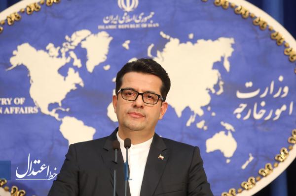 عباس موسوی,اخبار سیاسی,خبرهای سیاسی,سیاست خارجی