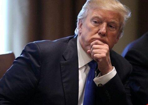 دونالد ترامپ,اخبار سیاسی,خبرهای سیاسی,سیاست خارجی