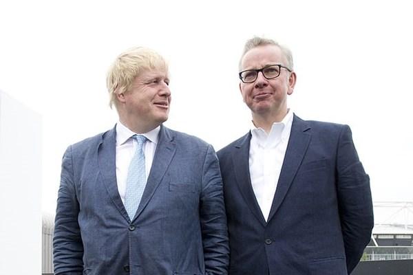 مایکل گوو,اخبار سیاسی,خبرهای سیاسی,اخبار بین الملل