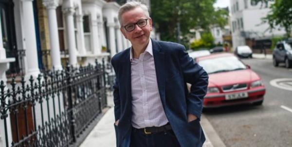 مایکل گوو,اخبار سیاسی,خبرهای سیاسی,اخبار بین الملل