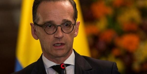 هایکو ماس,اخبار سیاسی,خبرهای سیاسی,سیاست خارجی