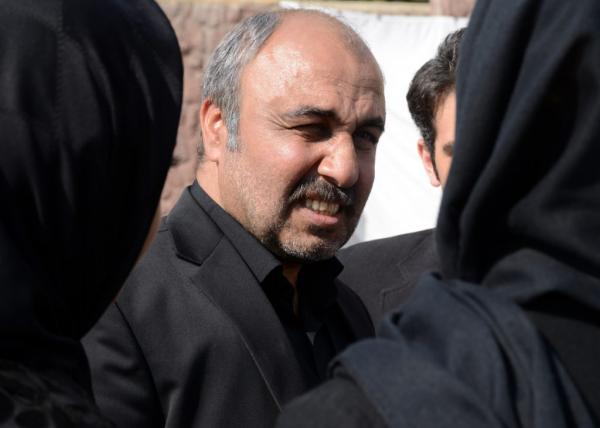 کمال تبریزی,اخبار فیلم و سینما,خبرهای فیلم و سینما,سینمای ایران