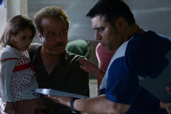 فیلم سینمایی زنبور کارگر فیلم سینمایی زنبور کارگر,اخبار فیلم و سینما,خبرهای فیلم و سینما,سینمای ایران