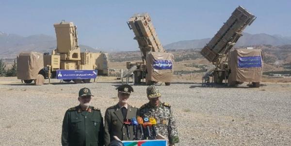 سامانه پدافند هوایی ۱۵خرداد,اخبار سیاسی,خبرهای سیاسی,دفاع و امنیت