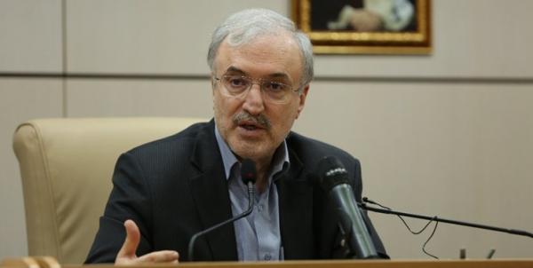 سعید نمکی,اخبار پزشکی,خبرهای پزشکی,بهداشت