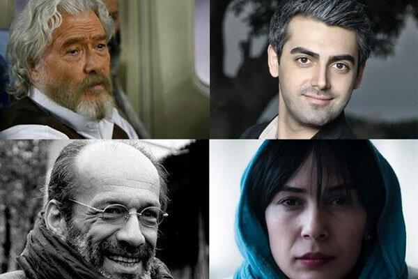 بازیگران فیلم سرزمین آبی,اخبار فیلم و سینما,خبرهای فیلم و سینما,سینمای ایران